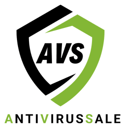 Top Antivirus Sales