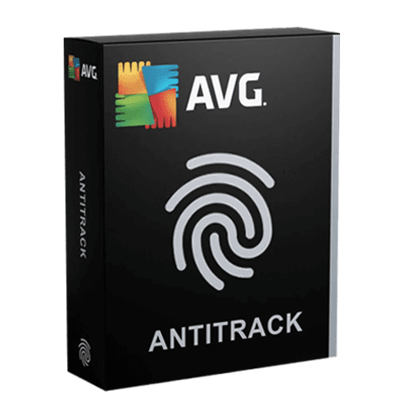 AVG AntiTrack