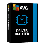 AVG Driver Updater 1-Year / 1-PC