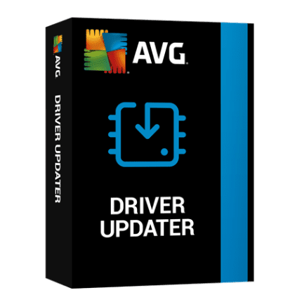 AVG Driver Updater