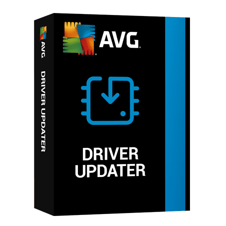 AVG Driver Updater