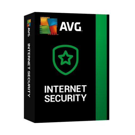 AVG Internet Security