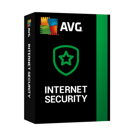 AVG Internet Security