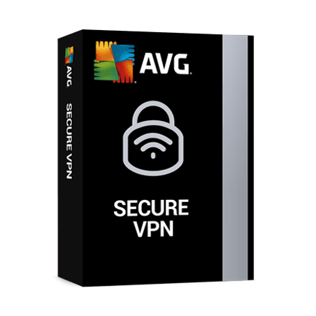 AVG Secure VPN