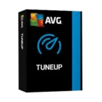 AVG TuneUp 1-Year / 10-PCs