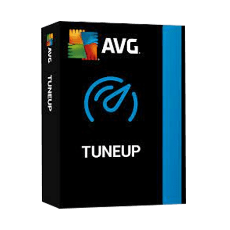 AVG TuneUp