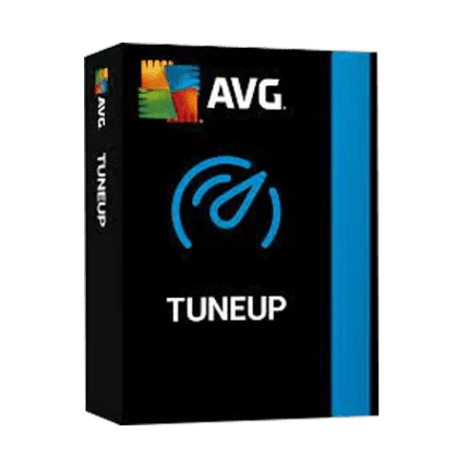 AVG TuneUp 1-Year / 10-PCs