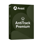 Avast AntiTrack Premium 1-Year / 1-PC