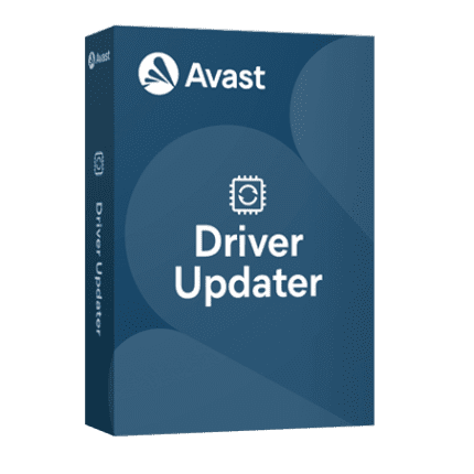 Avast Driver Updater