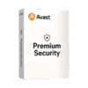 Avast-Premium Security