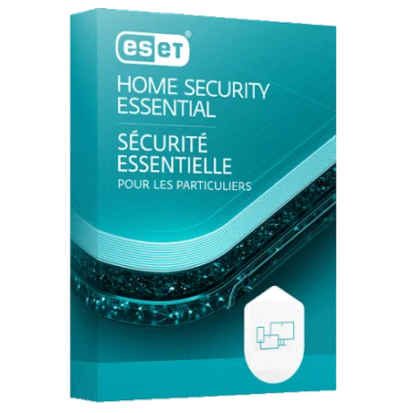 ESET Home Security Essential 1-Year / 5-Device – USA/Canada ESET Home Security Essential 1-Year / 5-Device – USA/Canada