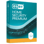 ESET Home Security Premium 1-Year / 1-Device – USA/Canada