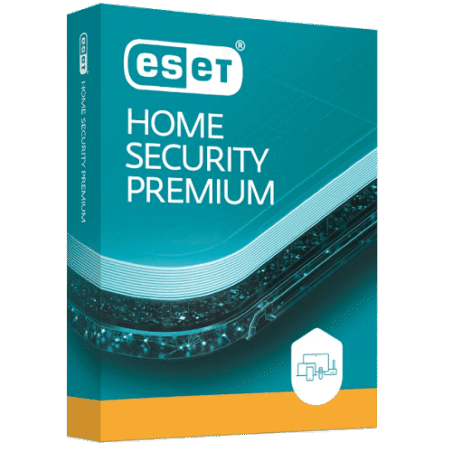 ESET Home Security Premium 1-Year / 1-Device – USA/Canada ESET Home Security Premium 1-Year / 1-Device – USA/Canada
