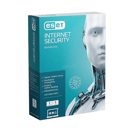 ESET Internet Security