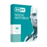 ESET NOD32 Antivirus Home 1-Year / 3-Device - USA/Canada