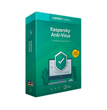 Kaspersky Anti-Virus