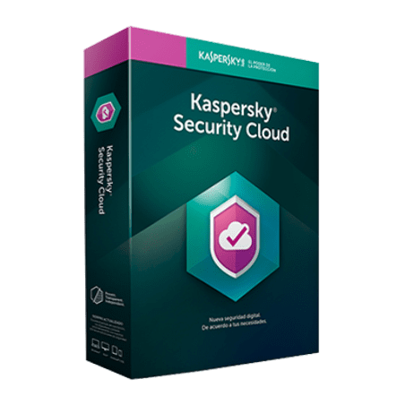 Kaspersky Security Cloud Personal