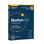 Norton 360 Premium 1-Year / 10-Device - USA/Canada
