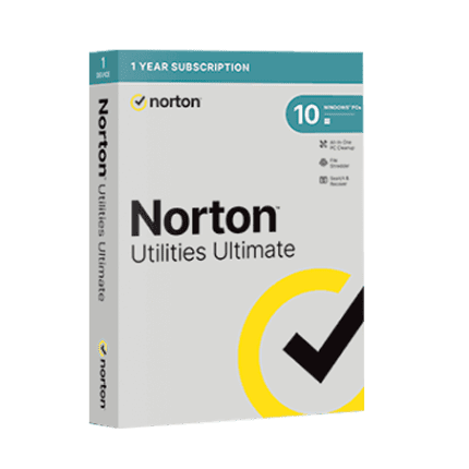 Norton Utilities Ultimate