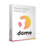 Panda Dome Advanced 1-Year / 1-Device