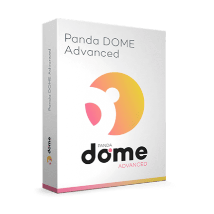 Panda Dome Advanced