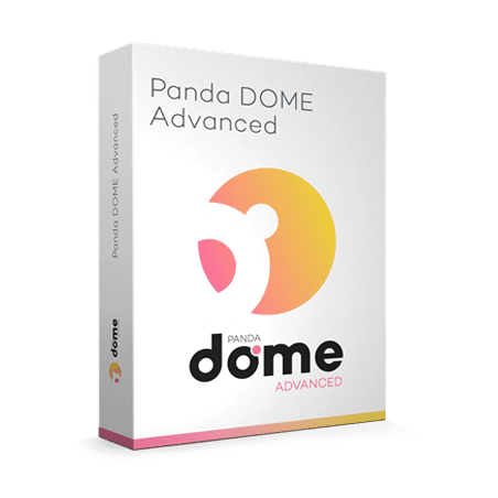 Panda Dome Advanced