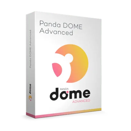 Panda Dome Advanced 1-Year / 1-Device