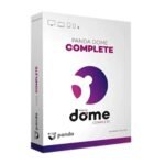 Panda Dome Complete 1-Year / 3-Device