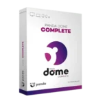 Panda Dome Complete 1-Year / 3-Device