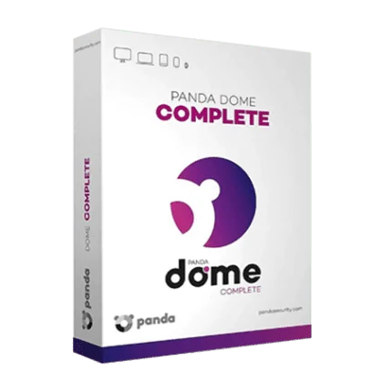 Panda Dome Complete 1-Year / 1-Device
