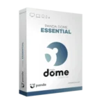 Panda Dome Essential 1-Year / 1-Device
