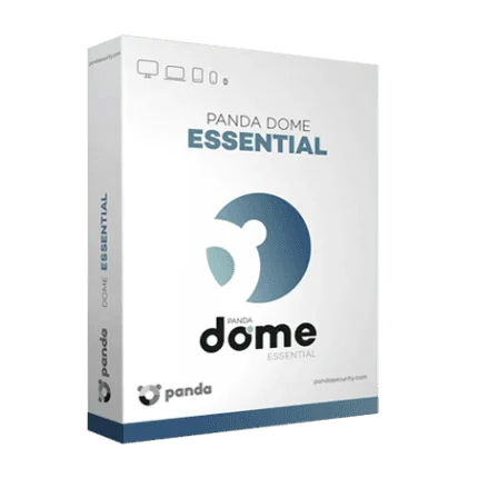 Panda Dome Essential 1-Year / 1-Device