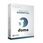 Panda Dome Essential 1-Year / 5-Device