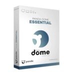 Panda Dome Essential 1-Year / 3-Device