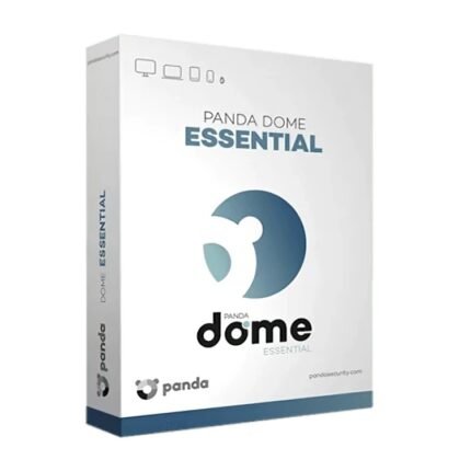 Panda Dome Essential 1-Year / 5-Device