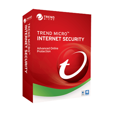 Trend Micro Internet Security (2023)