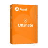 Avast Ultimate 2-Year 1-PC