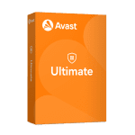 Avast Ultimate 2-Year 1-PC