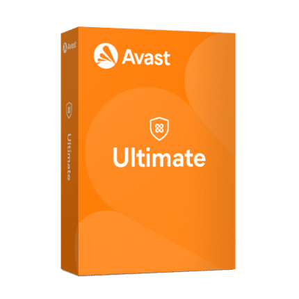 Avast Ultimate