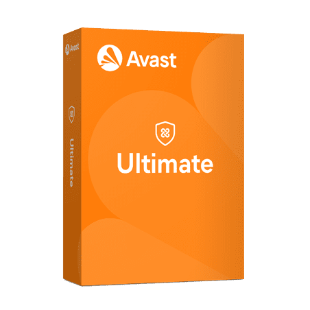 Avast Ultimate