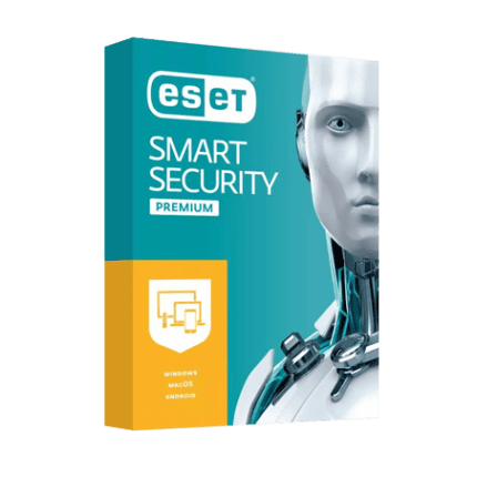 ESET Smart Security Premium