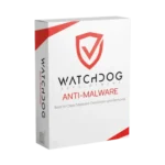 Watchdog Anti-Malware 1-Year / 5-PC