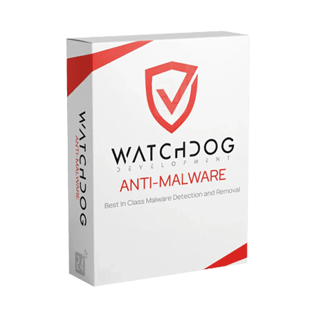 Watchdog Anti-Malware