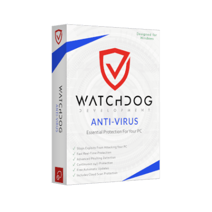 Watchdog Anti-Virus