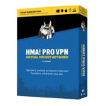 HMA Pro VPN – 1-Year / Unlimited Devices