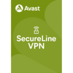 Avast SecureLine VPN – 1-Year / 10-Device