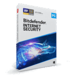 Bitdefender Internet Security 2-Years / 5-PC – USA/Canada