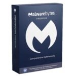 Malwarebytes Premium - 1-Year / 1-Device
