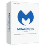 Malwarebytes Premium for Mac 1-Year / 1-Mac