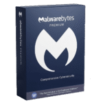 Malwarebytes Premium - 1-Year / 1-Device